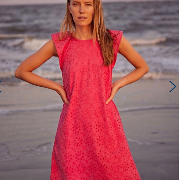 Hatley Kaia Dress - Picture 2 of 6